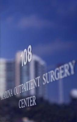 Marina Plastic Surgery Associates