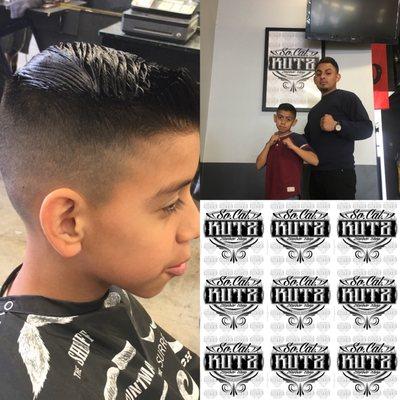 Very talented Barbers