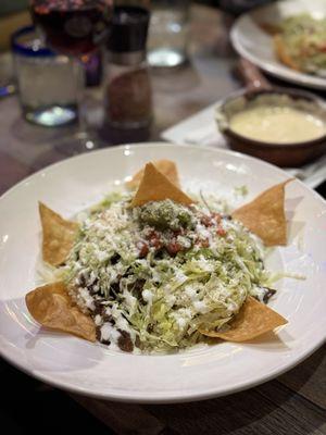 Dinner Mexican Bowl