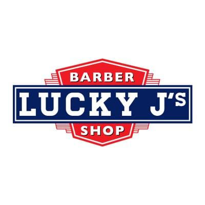 Lucky J's Logo