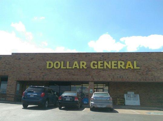 Dollar General