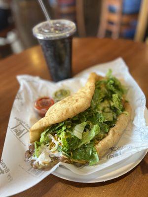 The Fry Bread House