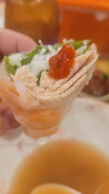 Spring roll