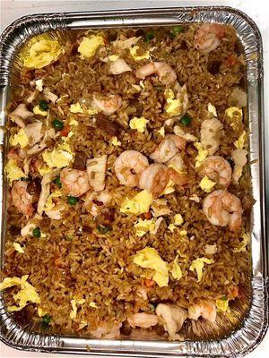 House Fried Rice