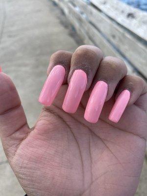 Nails