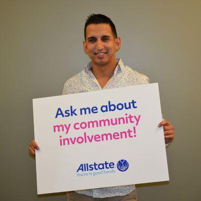 Allstate Insurance