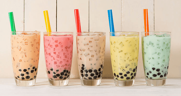 BOBA