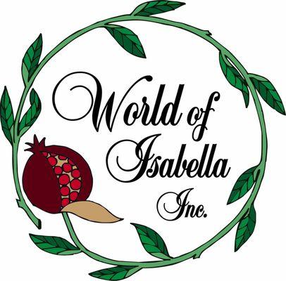 World Of Isabella