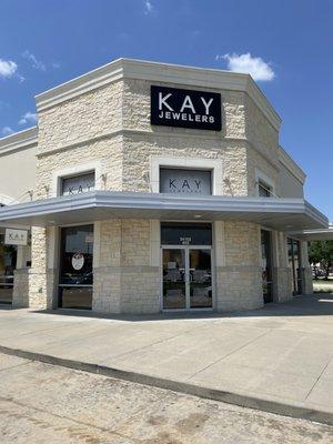 Kay Jewelers Now!