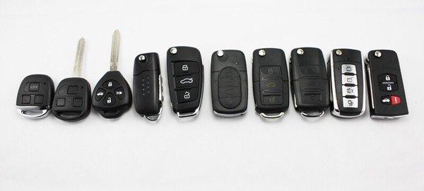 Car Keys