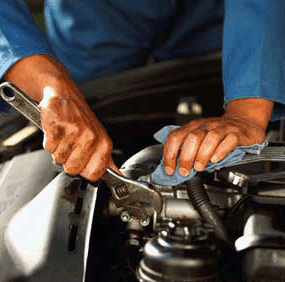 Auto Repair | Houston, Spring TX