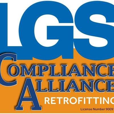 LGS Compliance, Burbank, CA