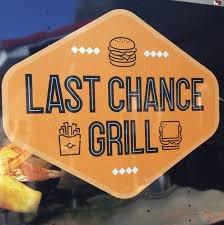 Last Chance Grill