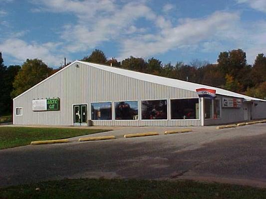 Betsie Valley Sales & Service