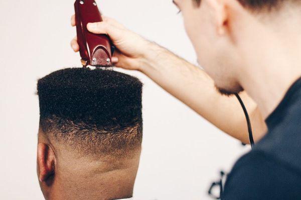 Fades, flat tops, crops. You name it, we do it.