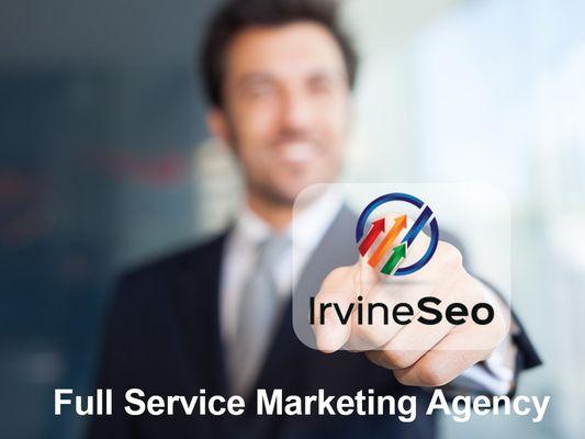 Irvine SEO Consulting