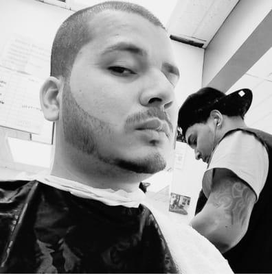 Primos Barbershop