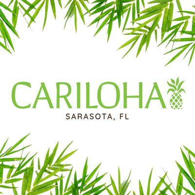 Cariloha Sarasota Logo