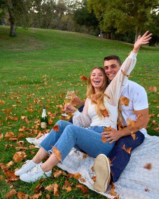 Engagement Photos