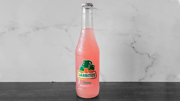 Guava Jarritos