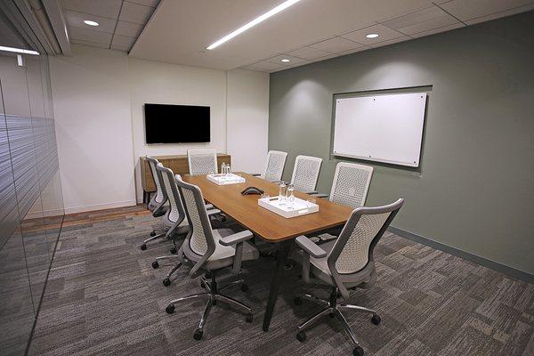 Medium Conference Room