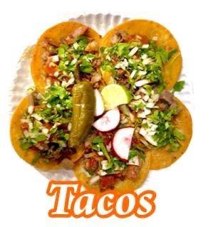 Tacos