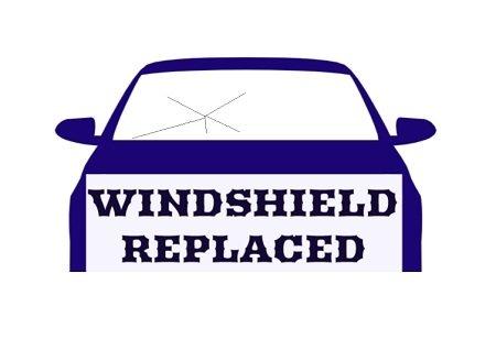 Windshields Replaced