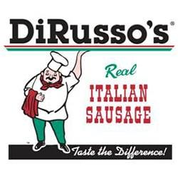 DiRusso's Real Italian Sausage