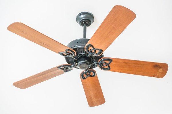 Ceiling Fan Installation