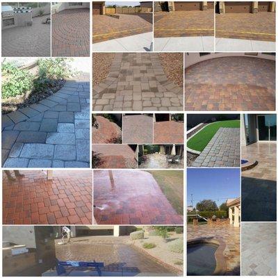 Pave Cleaner LLC