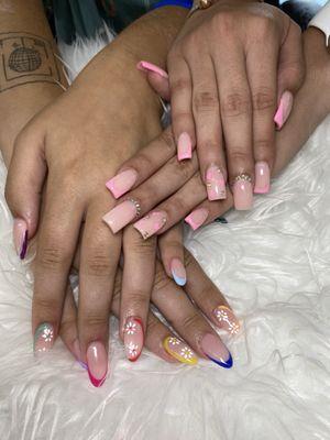 BB Nails & Spa