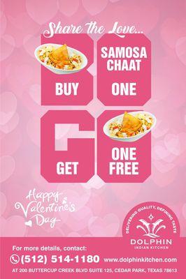 Valentine's Day special