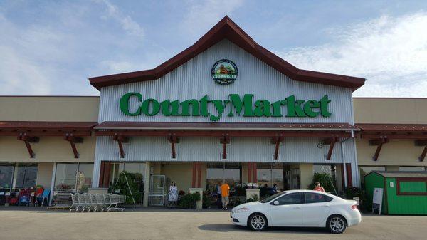 County Market