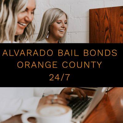 Orange County Bail Bonds. Fianzas se habla español.