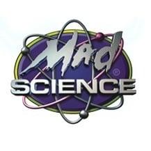 Mad Science of Pittsburgh logo