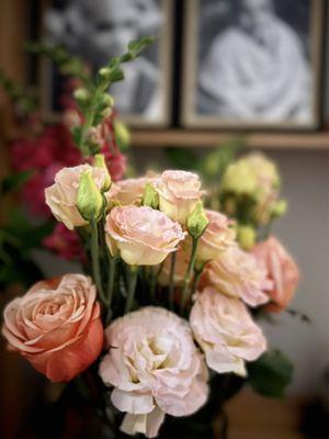 Flower Arrangement