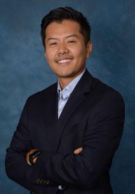 Vincent Tong, Employment Lawyer; Business Lawyer, Oakland, California