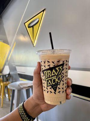 Brass Tacks Coffee Co