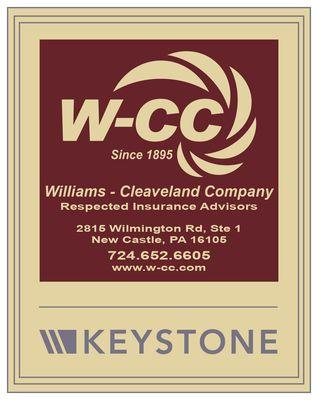 Williams-Cleaveland Company