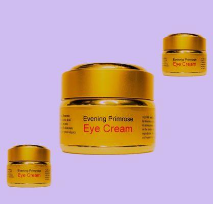 Evening primrose Eye Cream