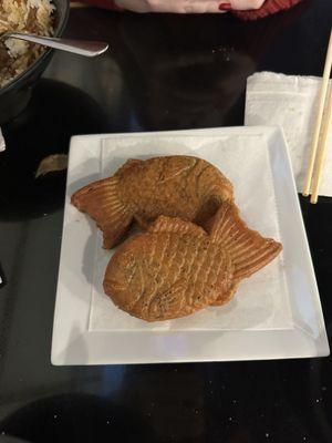 Taiyaki