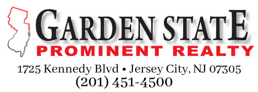 GARDEN STATE REALTY LLC