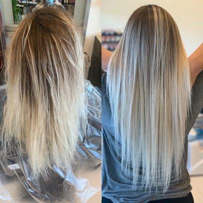 Balayage