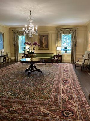 East Room