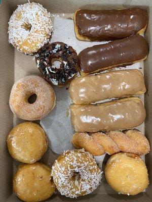 Express Donuts