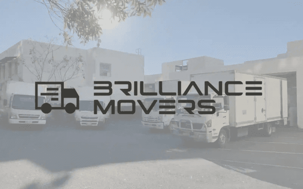 Brilliance Movers