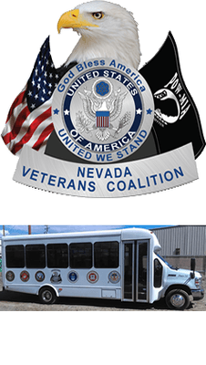 Volunteers and money are always needed at Nevada Veterans Coalition.