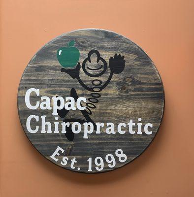 Capac Chiropractic