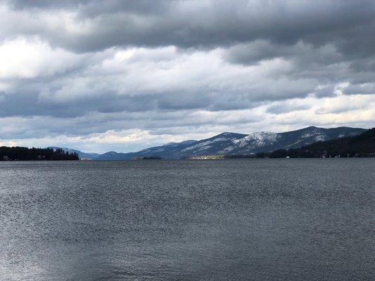 Lake George