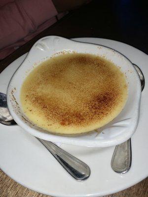 Creme Brûlée